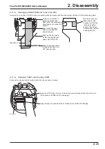 Preview for 37 page of FujiFilm FinePix FinePix S9600 Service Manual