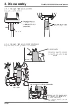 Preview for 38 page of FujiFilm FinePix FinePix S9600 Service Manual