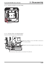 Preview for 41 page of FujiFilm FinePix FinePix S9600 Service Manual