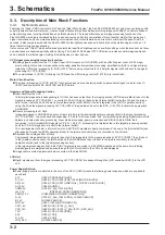 Preview for 44 page of FujiFilm FinePix FinePix S9600 Service Manual