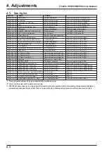 Preview for 70 page of FujiFilm FinePix FinePix S9600 Service Manual