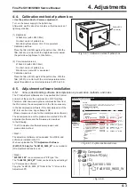 Preview for 71 page of FujiFilm FinePix FinePix S9600 Service Manual