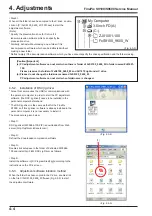 Preview for 72 page of FujiFilm FinePix FinePix S9600 Service Manual