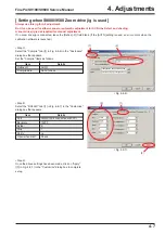 Preview for 75 page of FujiFilm FinePix FinePix S9600 Service Manual