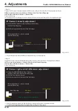 Preview for 90 page of FujiFilm FinePix FinePix S9600 Service Manual