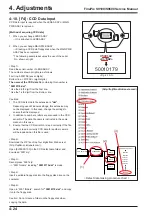 Preview for 92 page of FujiFilm FinePix FinePix S9600 Service Manual