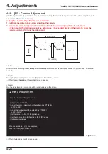 Preview for 94 page of FujiFilm FinePix FinePix S9600 Service Manual