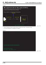 Preview for 98 page of FujiFilm FinePix FinePix S9600 Service Manual