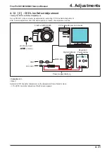 Preview for 99 page of FujiFilm FinePix FinePix S9600 Service Manual