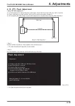 Preview for 111 page of FujiFilm FinePix FinePix S9600 Service Manual