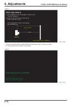 Preview for 112 page of FujiFilm FinePix FinePix S9600 Service Manual