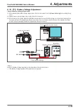 Preview for 113 page of FujiFilm FinePix FinePix S9600 Service Manual