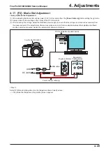 Preview for 117 page of FujiFilm FinePix FinePix S9600 Service Manual