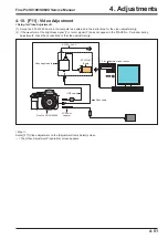 Preview for 119 page of FujiFilm FinePix FinePix S9600 Service Manual