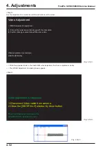 Preview for 120 page of FujiFilm FinePix FinePix S9600 Service Manual