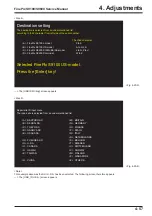 Preview for 125 page of FujiFilm FinePix FinePix S9600 Service Manual