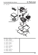 Preview for 141 page of FujiFilm FinePix FinePix S9600 Service Manual