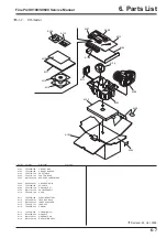 Preview for 143 page of FujiFilm FinePix FinePix S9600 Service Manual