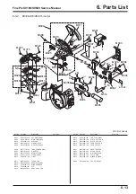 Preview for 149 page of FujiFilm FinePix FinePix S9600 Service Manual