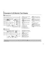 Предварительный просмотр 13 страницы FujiFilm Finepix FinePix Z5fd Owner'S Manual