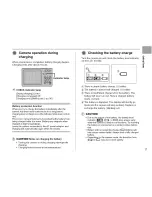 Предварительный просмотр 17 страницы FujiFilm Finepix FinePix Z5fd Owner'S Manual