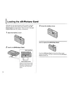 Предварительный просмотр 18 страницы FujiFilm Finepix FinePix Z5fd Owner'S Manual