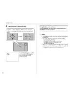 Предварительный просмотр 52 страницы FujiFilm Finepix FinePix Z5fd Owner'S Manual