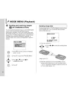 Предварительный просмотр 66 страницы FujiFilm Finepix FinePix Z5fd Owner'S Manual