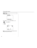 Предварительный просмотр 74 страницы FujiFilm Finepix FinePix Z5fd Owner'S Manual