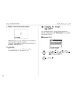 Предварительный просмотр 80 страницы FujiFilm Finepix FinePix Z5fd Owner'S Manual