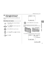 Предварительный просмотр 83 страницы FujiFilm Finepix FinePix Z5fd Owner'S Manual