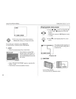 Предварительный просмотр 84 страницы FujiFilm Finepix FinePix Z5fd Owner'S Manual