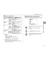 Предварительный просмотр 85 страницы FujiFilm Finepix FinePix Z5fd Owner'S Manual