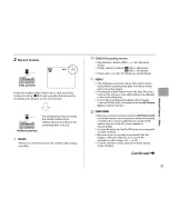 Предварительный просмотр 89 страницы FujiFilm Finepix FinePix Z5fd Owner'S Manual