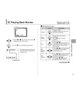 Предварительный просмотр 91 страницы FujiFilm Finepix FinePix Z5fd Owner'S Manual