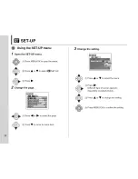 Предварительный просмотр 94 страницы FujiFilm Finepix FinePix Z5fd Owner'S Manual