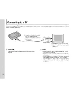 Предварительный просмотр 104 страницы FujiFilm Finepix FinePix Z5fd Owner'S Manual