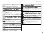 Preview for 5 page of FujiFilm FinePix HS20EXR Owner'S Manual