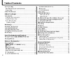 Preview for 10 page of FujiFilm FinePix HS20EXR Owner'S Manual