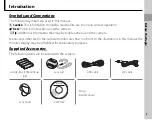 Preview for 13 page of FujiFilm FinePix HS20EXR Owner'S Manual