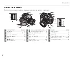 Preview for 14 page of FujiFilm FinePix HS20EXR Owner'S Manual