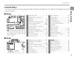 Preview for 17 page of FujiFilm FinePix HS20EXR Owner'S Manual