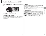 Preview for 25 page of FujiFilm FinePix HS20EXR Owner'S Manual