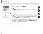 Preview for 26 page of FujiFilm FinePix HS20EXR Owner'S Manual