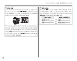 Preview for 30 page of FujiFilm FinePix HS20EXR Owner'S Manual