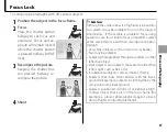 Preview for 43 page of FujiFilm FinePix HS20EXR Owner'S Manual