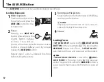 Preview for 44 page of FujiFilm FinePix HS20EXR Owner'S Manual