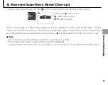 Preview for 45 page of FujiFilm FinePix HS20EXR Owner'S Manual