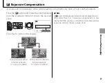 Preview for 49 page of FujiFilm FinePix HS20EXR Owner'S Manual