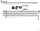 Preview for 51 page of FujiFilm FinePix HS20EXR Owner'S Manual